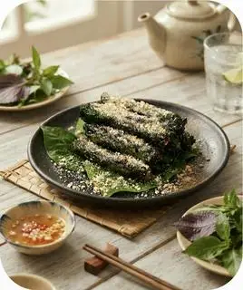 Hình ảnh Bò lá lốt - phần 1 người