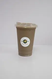 Hình ảnh Cold Whisk Houjicha Latte