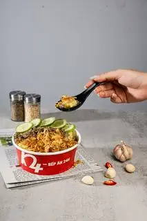 Hình ảnh Xôi Chim