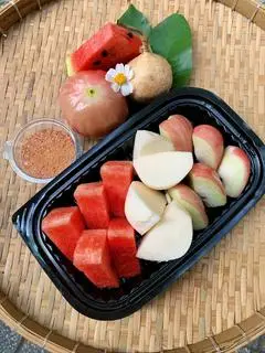 Hình ảnh Hộp Thanh Mát