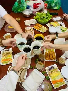 Hình ảnh Tách suất ( 5k/ suất) 