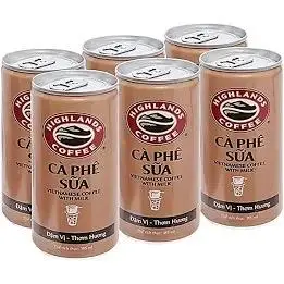 Hình ảnh cà phê sữa lạnh 