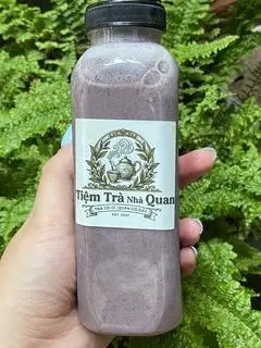 Hình ảnh Sữa hạt 2