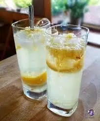 Hình ảnh Nước Chanh Muối