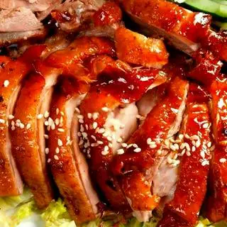 Hình ảnh Vịt quay Lạng Sơn đặc biệt