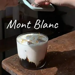 Hình ảnh Mont Blanc 