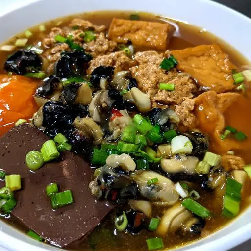 Hình ảnh Bún Riêu Ốc