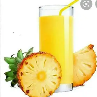 Hình ảnh Nước Ép dứa (size L 700ml)