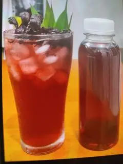 Hình ảnh Atisô đỏ 