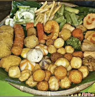 Hình ảnh Combo xiên bẩn set lớn