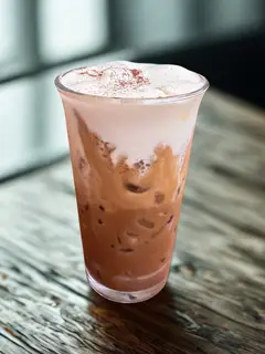 Hình ảnh Cà phê muối