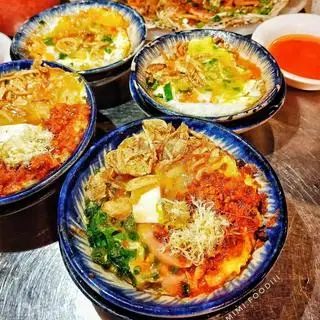 Hình ảnh Chén Cút Nướng Sốt BBQ Full Toping Cực Ngon Ăn Là Ghiền