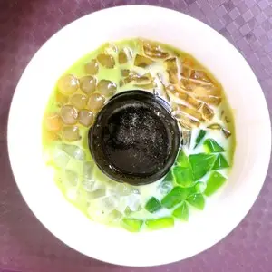 Hình ảnh Trà Xanh Thập Cẩm