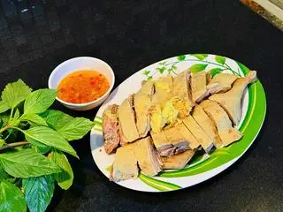 Hình ảnh Vịt hấp