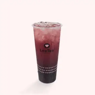 Hình ảnh Hồng trà Berry Nha đam
