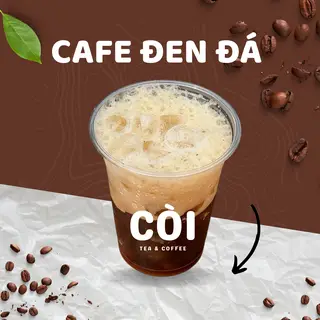 Hình ảnh Đen đá