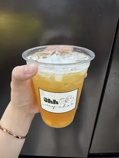 Hình ảnh Lục trà xoài