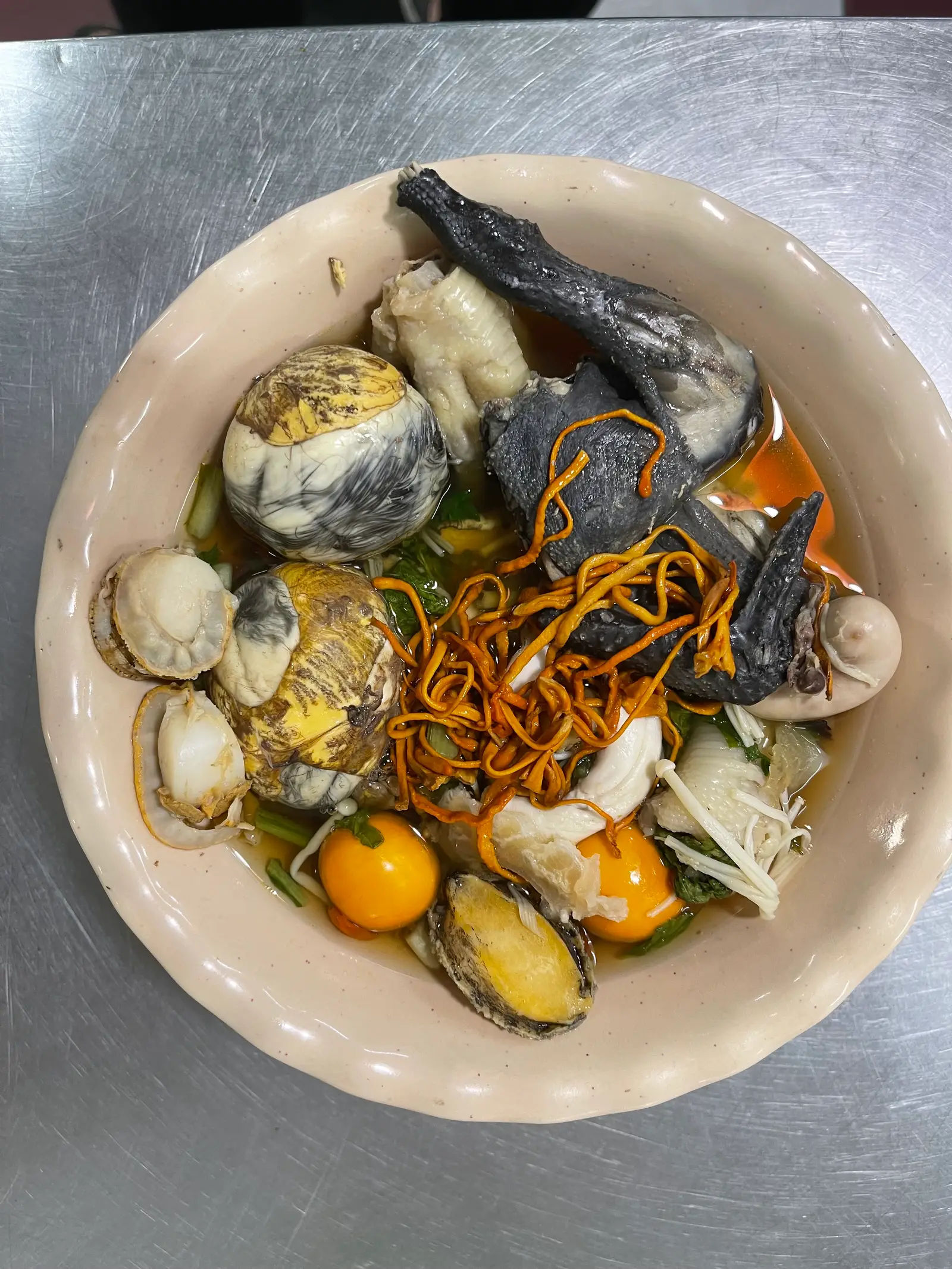 Hình ảnh combo 2 người ăn