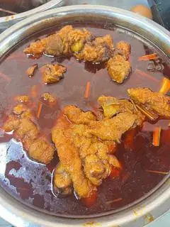Hình ảnh Giò heo