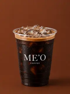 Hình ảnh Cà phê đen