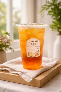 Hình ảnh Hồng trà 