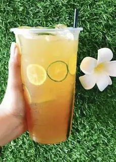 Hình ảnh Trà tắc - 800ml