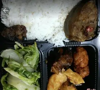 Hình ảnh Cơm sinh viên