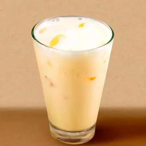 Hình ảnh Ô long nhài sữa