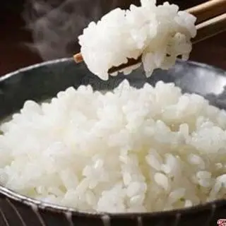 Hình ảnh Cơm Trắng