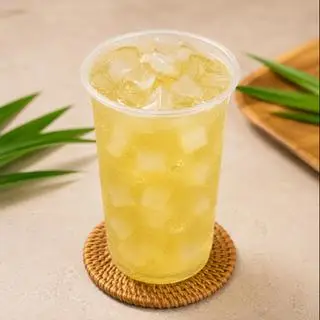 Hình ảnh Trà sâm dứa nha đam - 1L