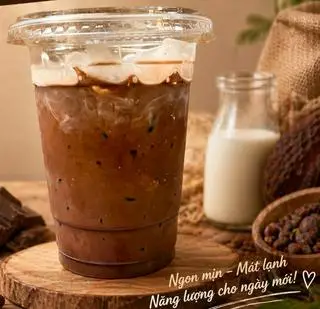 Hình ảnh Cacao sữa