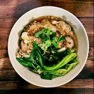 Hình ảnh Hoành thánh Nước (KHÔNG TOPPING)