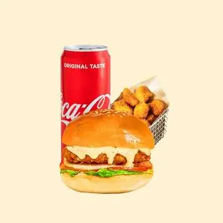 Hình ảnh Combo No Lâu