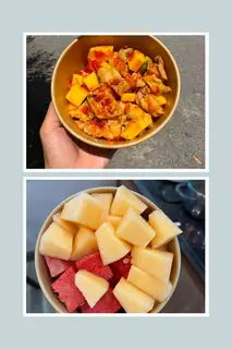 Hình ảnh Combo 1 