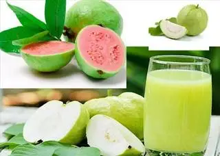 Hình ảnh Ép Ổi