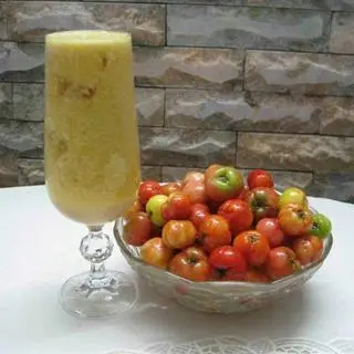 Hình ảnh Nước Ép Sơ Ri 