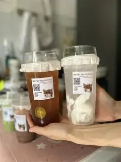 Hình ảnh Nước Dừa Xiêm