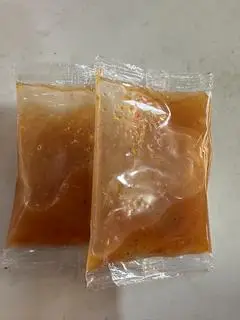 Hình ảnh Sốt Chấm Thêm