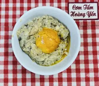 Hình ảnh XÍU MẠI TRỨNG MUỐI THÊM 