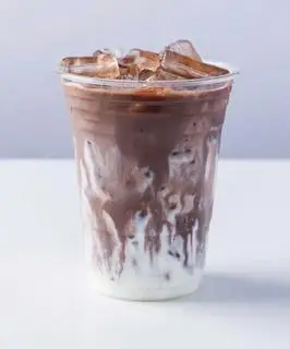 Hình ảnh Cacao Latte