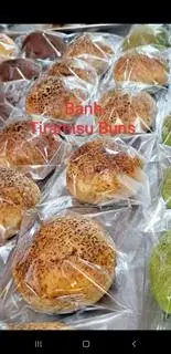 Hình ảnh Bánh tiramisu buns