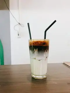 Hình ảnh Cà phê sữa tươi