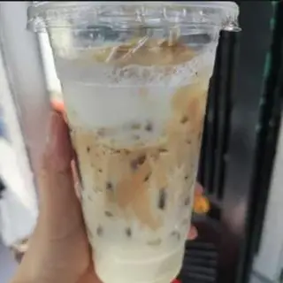 Hình ảnh Sữa Tươi Cafe (ĐỂ ĐÁ RIÊNG)
