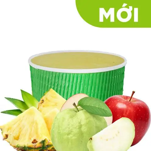 Hình ảnh Hawaiian Guava