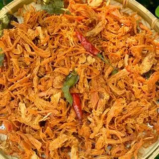 Hình ảnh Khô Gà (1 Lạng)