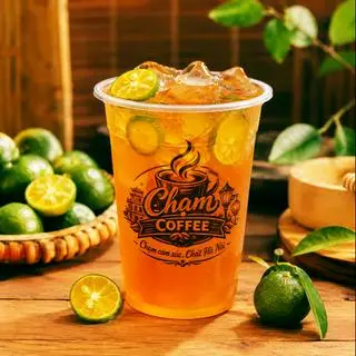 Hình ảnh Trà tắc
