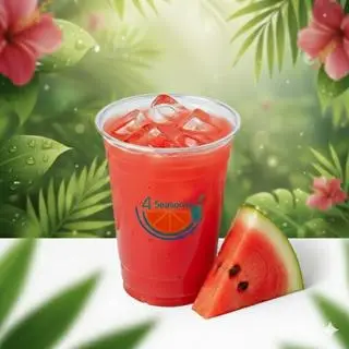 Hình ảnh Nước ép dưa hấu 