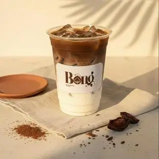 Hình ảnh CACAO LATTE