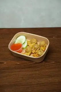 Hình ảnh Hoành Thánh Chiên