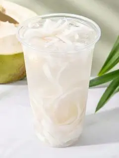 Hình ảnh Nước dừa tươi